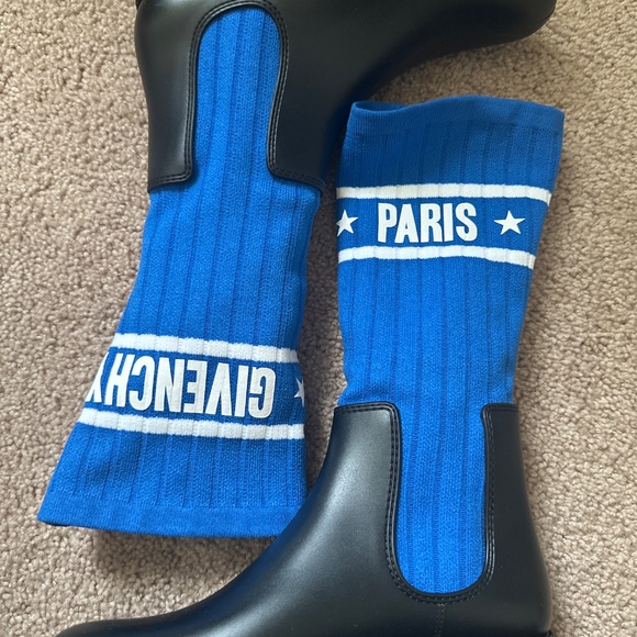 Givenchy Boots - Picture 9 of 9